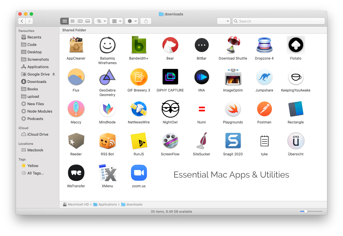 best mac app for creating png