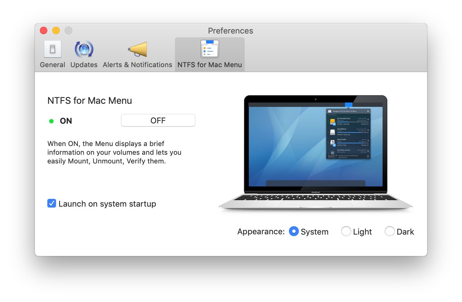 what is the best ntfs for mac